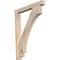 Ekena Millwork Imperial Block Smooth Outlooker, Douglas Fir, 5 1/2"W x 38"D x 46"H OUT06X38X46IMP05SDF - alternate 1